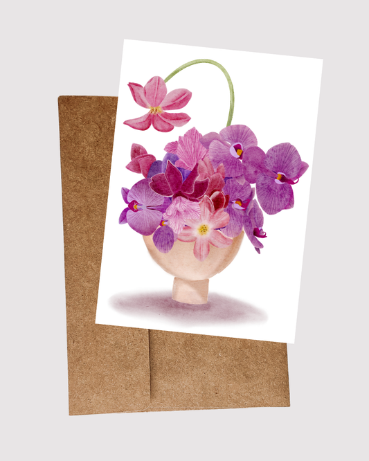 Orchids & Others