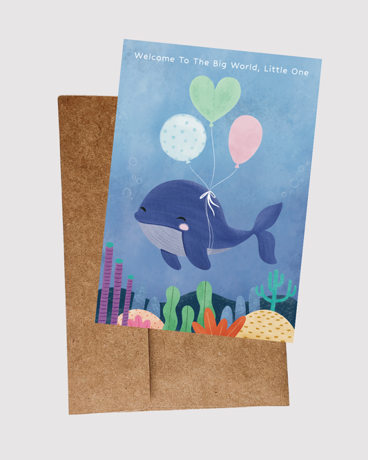 Whaley Cute